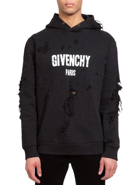 rode givenchy trui|givenchy sweatshirts for men.